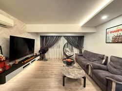 Blk 939 Hougang Street 92 (Hougang), HDB 5 Rooms #580575411